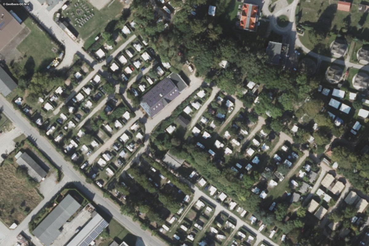 Ostsee Camping & Freizeit GmbH