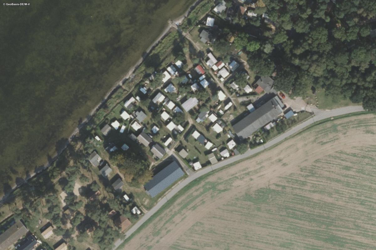 Ferienhäuser & Campingplatz Weymann - Karsten Weymann