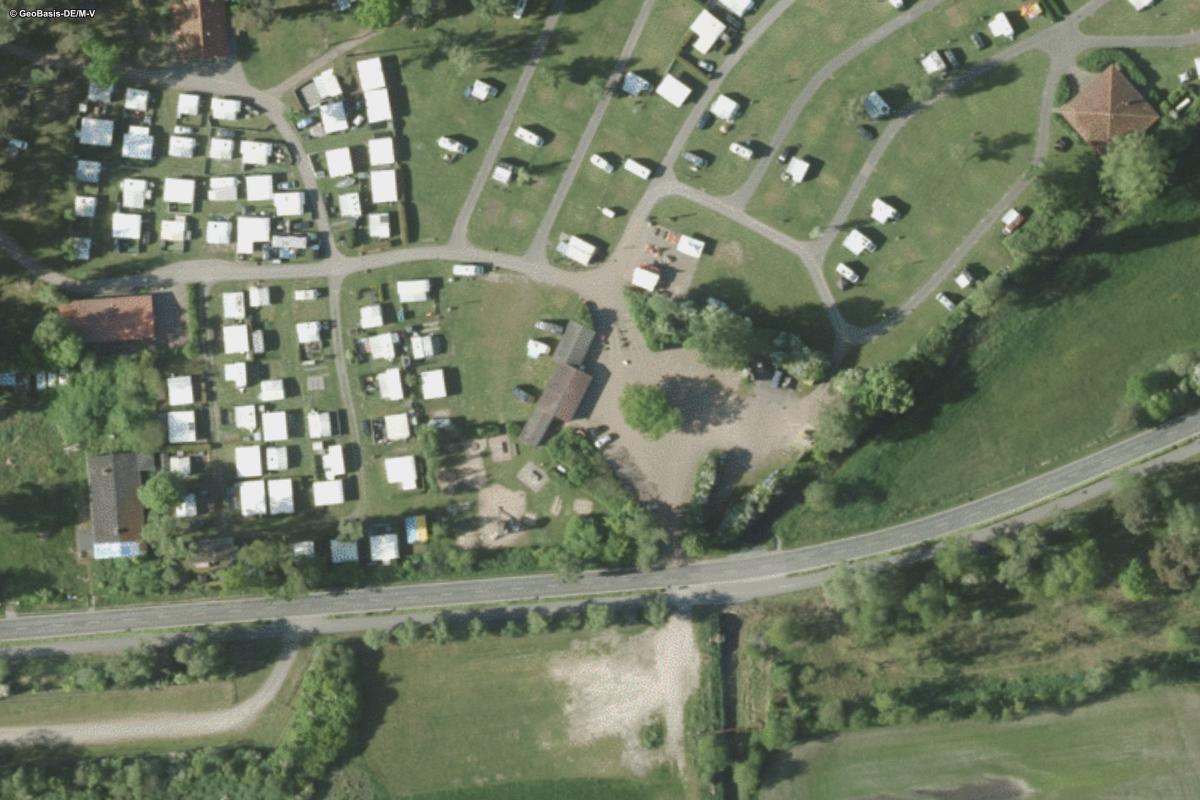 OstseeCamp Dierhagen