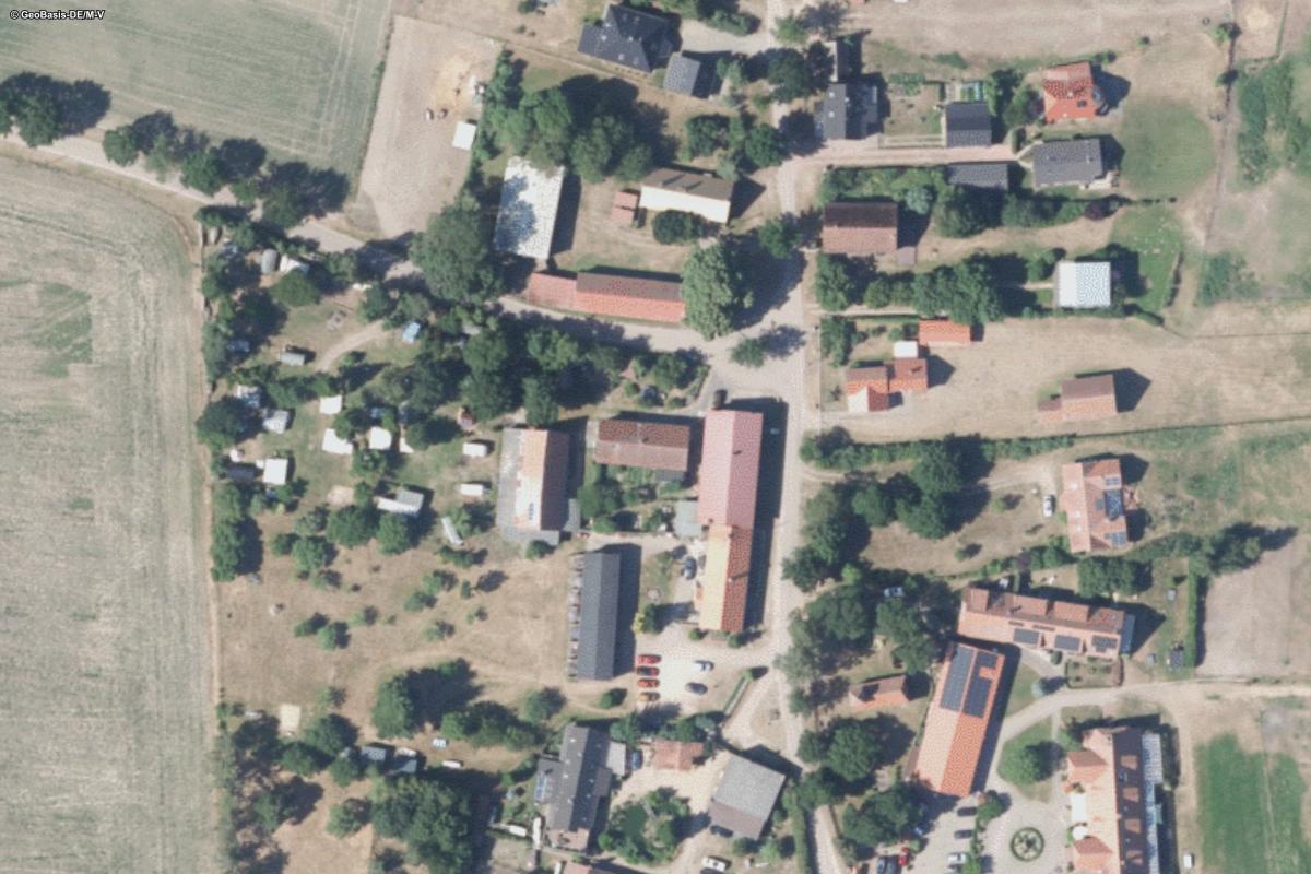 Zielowcamp - Campingplatz und Ferienwohnungen
