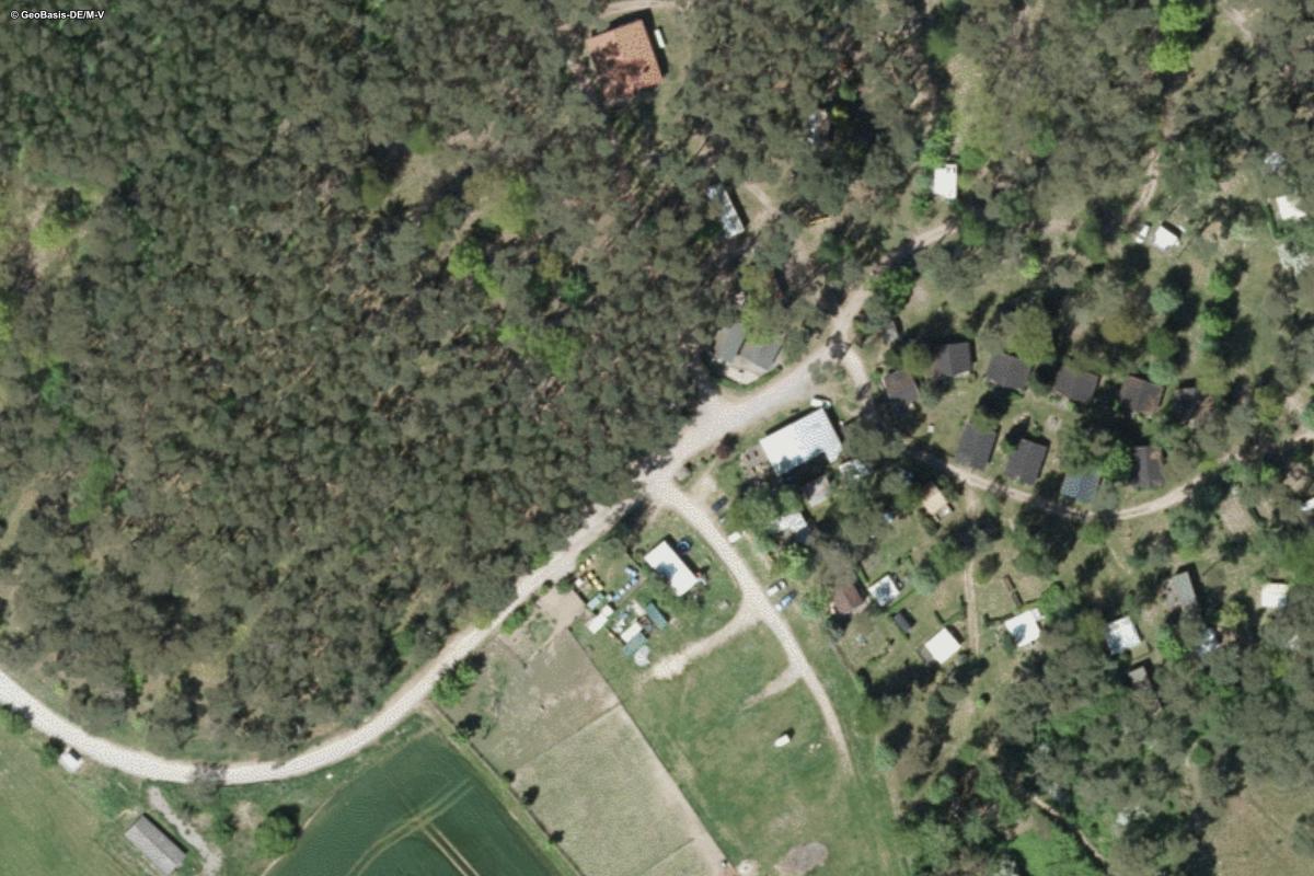 Campingbetrieb Banzelvitzer Berge GmbH