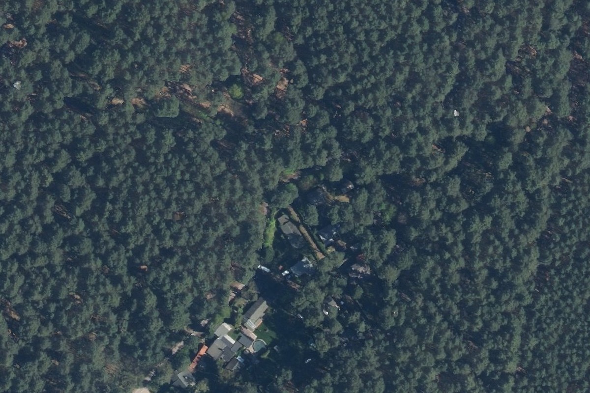 Familiencamping Ruhlesee