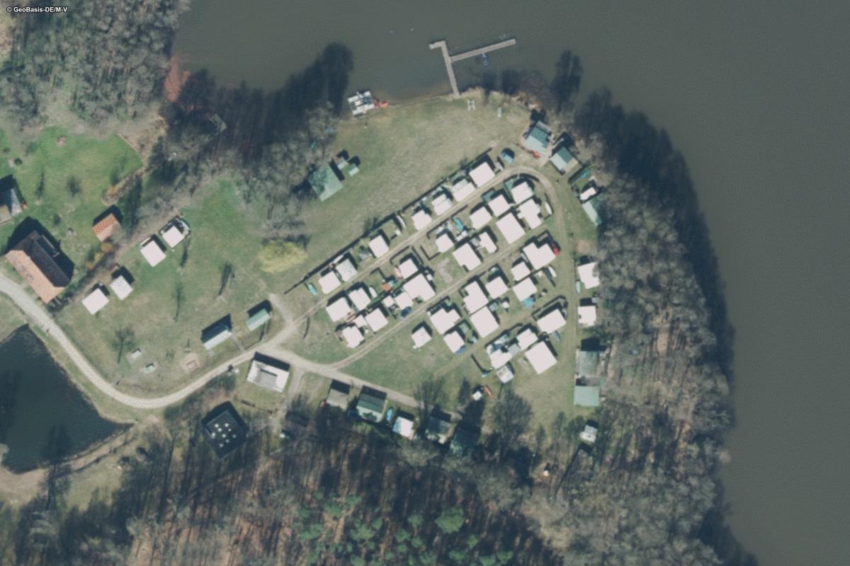 Campingplatz Kukuk