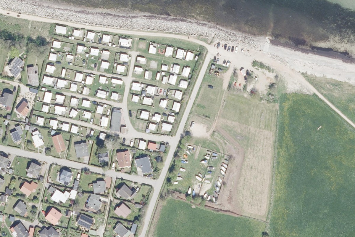 Campingplatz Seeblick