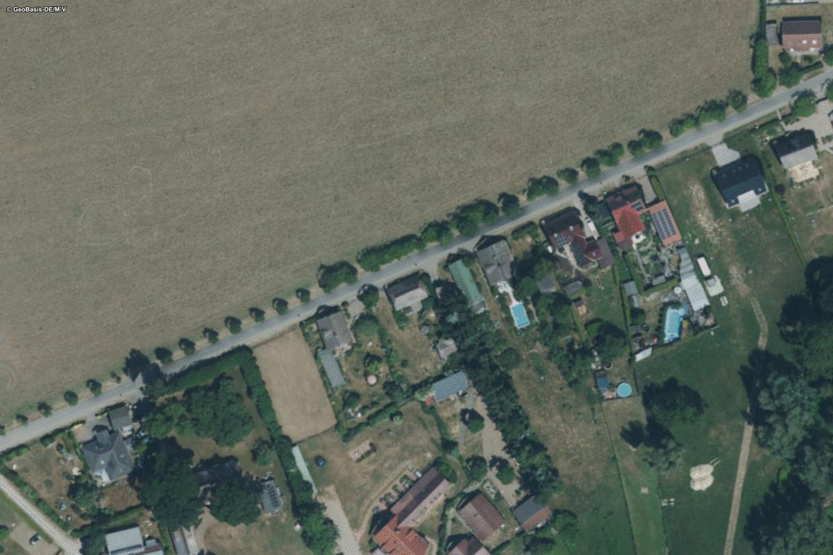 Wohnmobilstellplatz Köster's Hof
