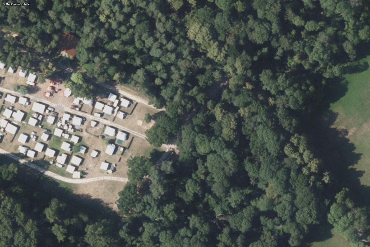 Campingplatz Boek C16