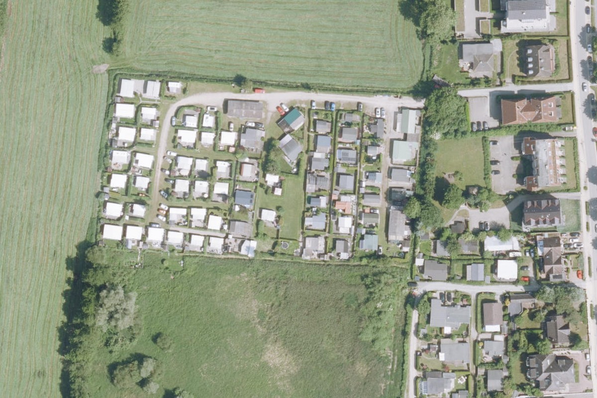 Campingplatz Seepferdchen