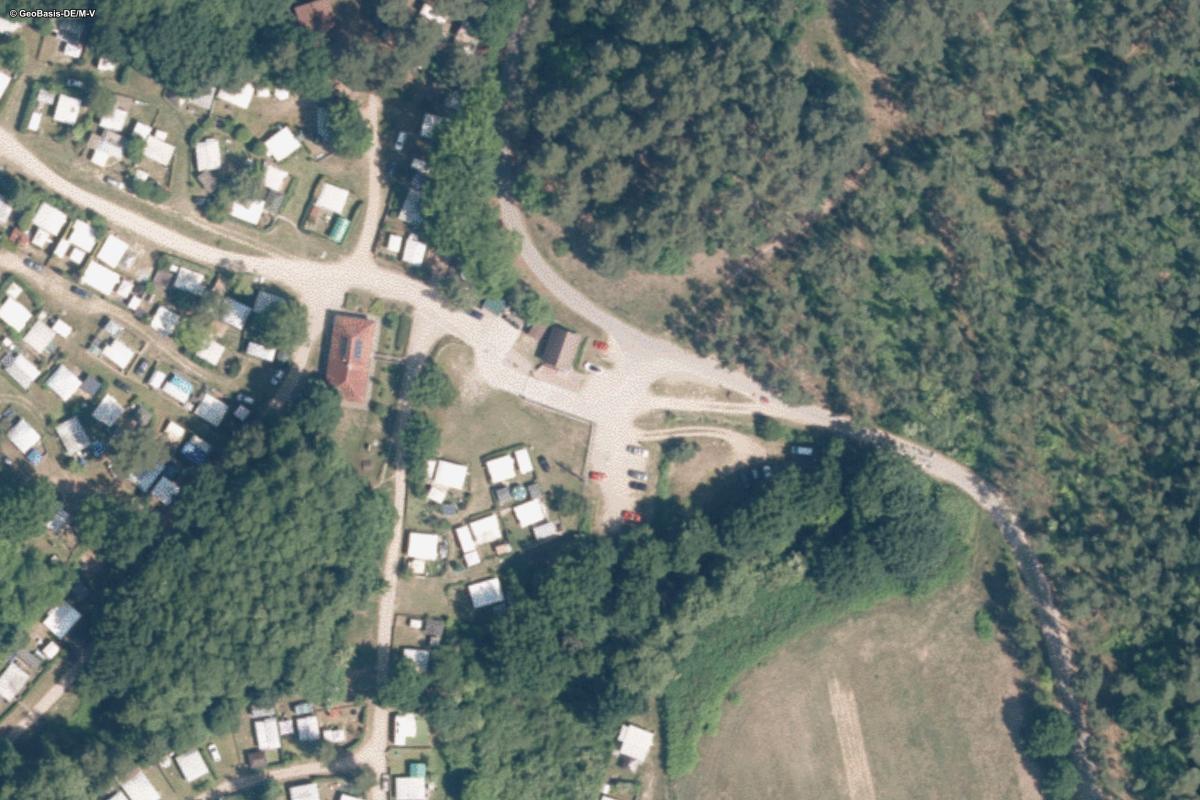 Wald- und Seeblick Camp GmbH