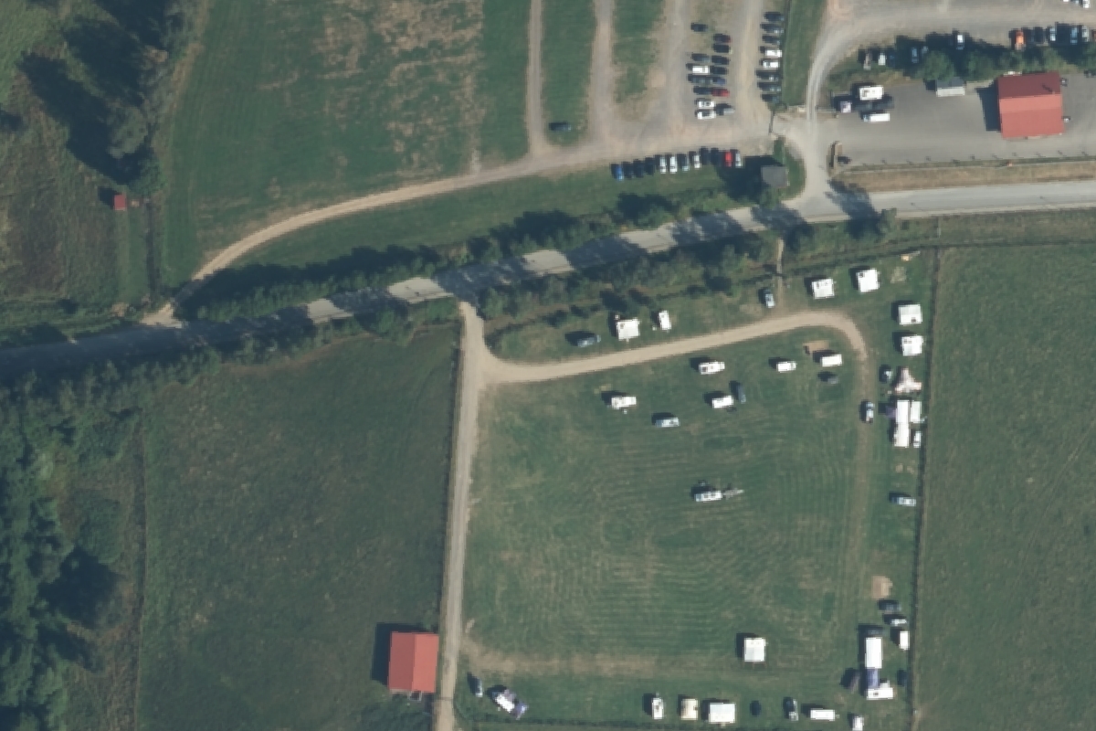 Wohnmobilstellplatz Hasselfelde, PullmanCity