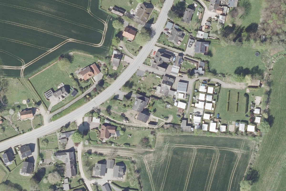 Campingplatz Axel Schwab