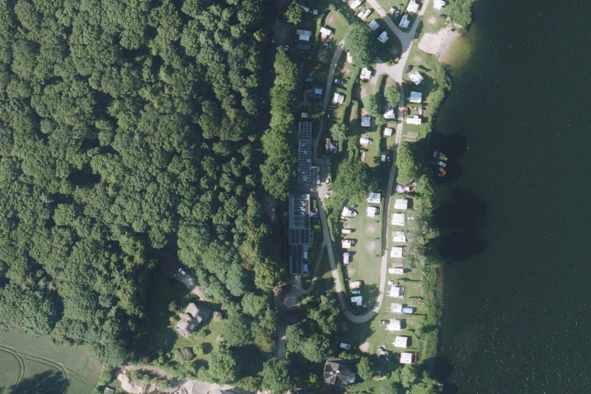 Naturpark-Camping Prinzenholz