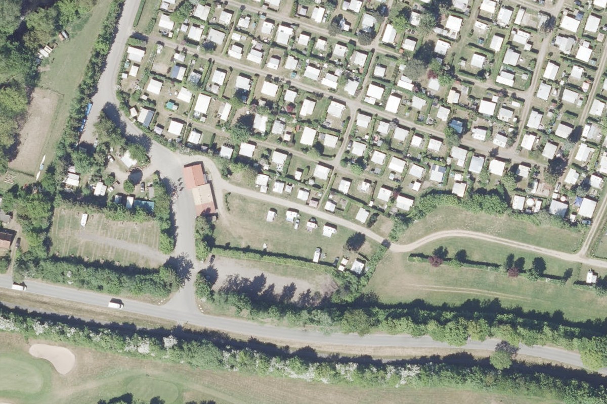 Campingpark Augstfelde