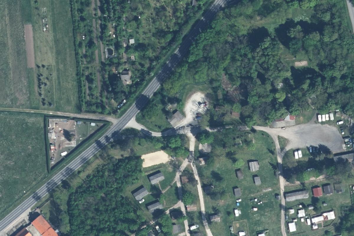 Campingplatz Weißensee