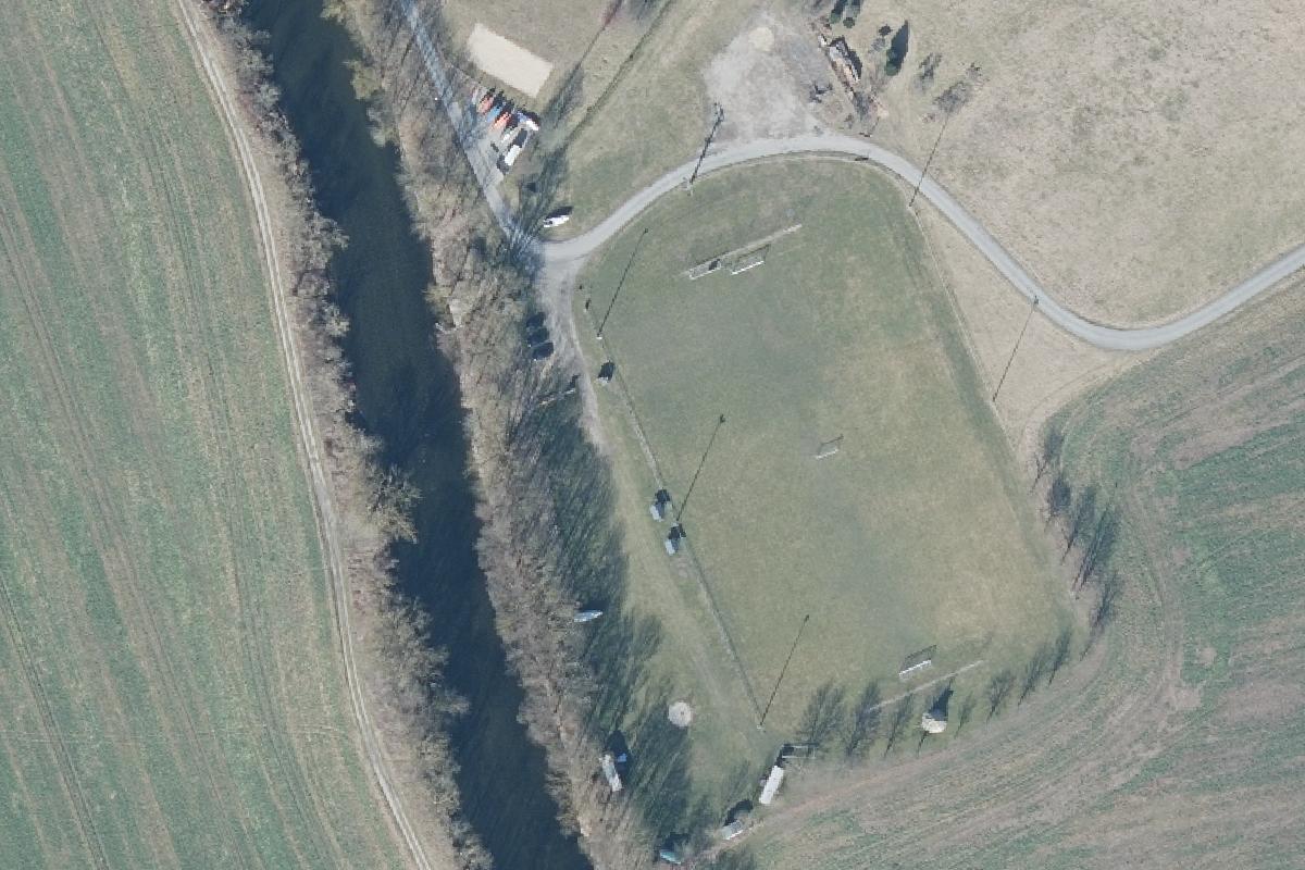 Campingplatz und Kanuverleih KOMMA RAUS