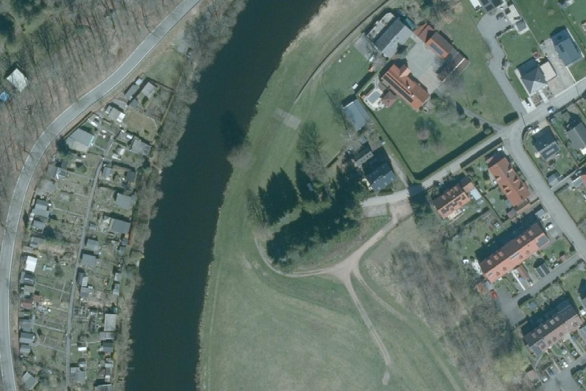 Campingplatz KSV Flöha