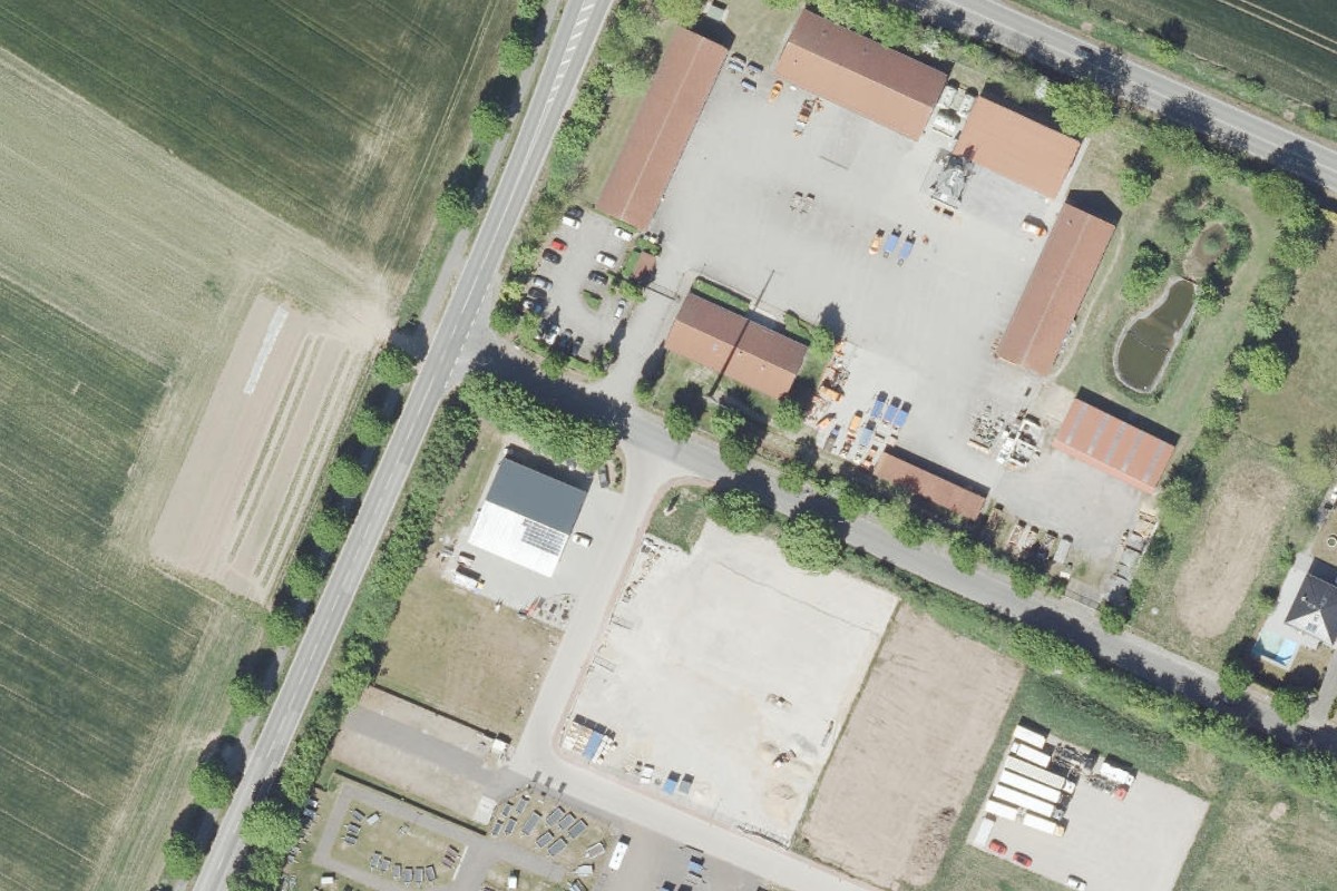 WoMo-Stellplatz A21